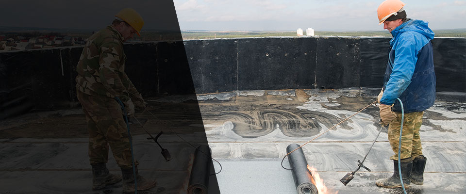 Villanova Roofing Contractors